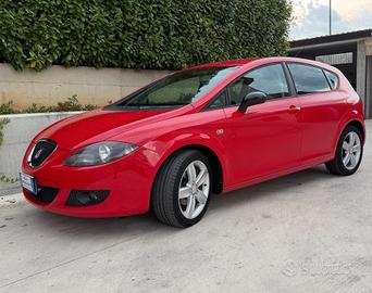 Seat Leon 1.9 TDI DPF Stylance