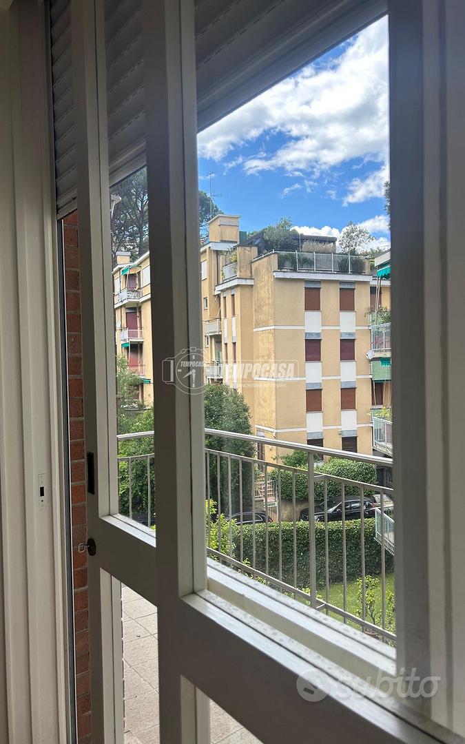 Appartamento – Santa Margherita Ligure, Nozarego - Vista 4