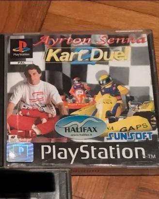 Playstation1