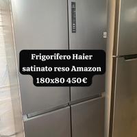 ELETTRODOMESTICI RIGENERATI COME NUOVI 