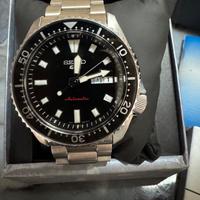 Seiko 5 SRPL85K1