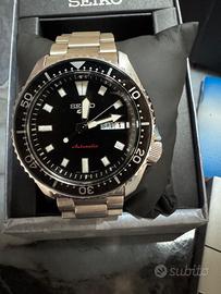 Seiko 5 SRPL85K1