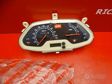STRUMENTAZIONE APRILIA AMICO 50