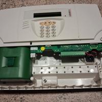 Combinatore GSM Telefonico Hager Logisty S470-30X