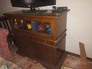 mobile bar