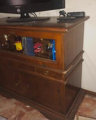 mobile bar