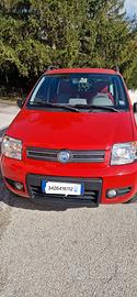 Fiat Panda 1.3 MJT 16V 4X4 GLAM