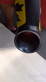 Telaio rocky mountain altitude