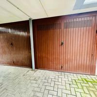 Box/Posto auto Cabiate [15VCG]