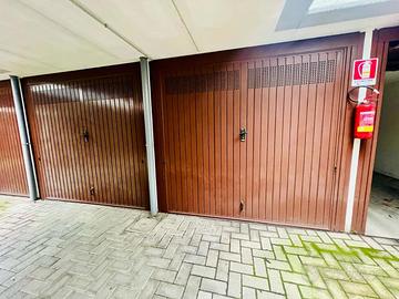 Box/Posto auto Cabiate [15VCG]