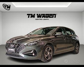 HYUNDAI i30 3ª serie - i30 1.0 T-GDI iMT 48V 5 por