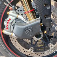 Condotti aria freni Ducati Panigale