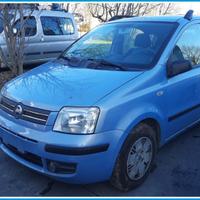 Ricambi Usati FIAT PANDA (2Q) 2007