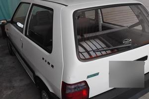  Fiat Uno Fire unico proprietario