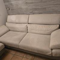 divano 3 posti Poltrone e Sofà 