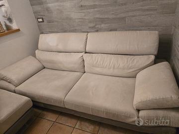 divano 3 posti Poltrone e Sofà 