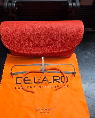 montatura delaro 