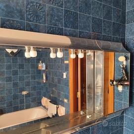 Mobile specchio bagno