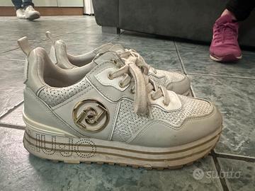 Sneaker liu•jo donna 37