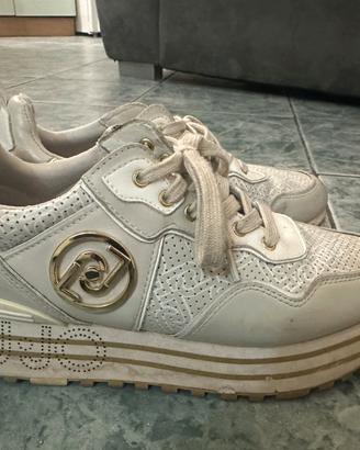 Sneaker liu•jo donna 37