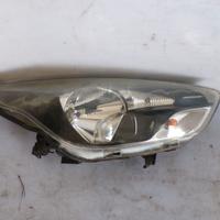 Faro Anteriore Destro Ford Ka Plus 2014
