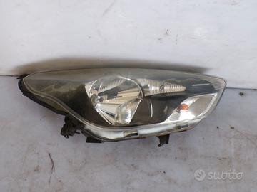Faro Anteriore Destro Ford Ka Plus 2014