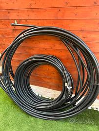 CELLFLEX Cavo Coassiale Professionale