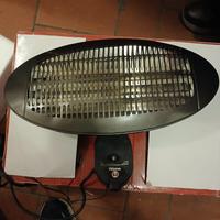 Lampada riscaldante Tristar patio heater