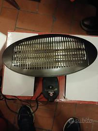 Lampada riscaldante Tristar patio heater