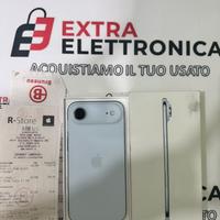 iPhone 17 air 256 batteria 100 con apple care