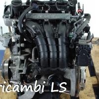 MOTORE smart 1.1 b 2008 -134910