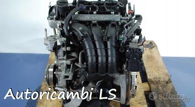 MOTORE smart 1.1 b 2008 -134910