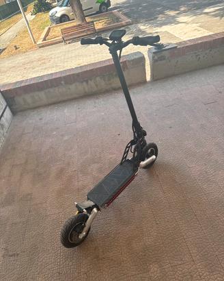 monopattino elettrico todimart D5
