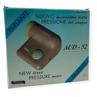 Sfigmo manometro Sanel AUD 52