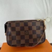 Accessori mini pochette Louis Vuitton