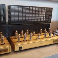 Amplificatori beard m70