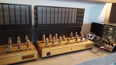 Amplificatori beard m70