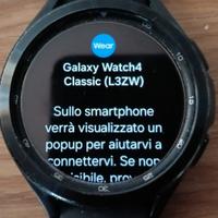 smartwatch Samsung 