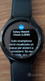 smartwatch Samsung 