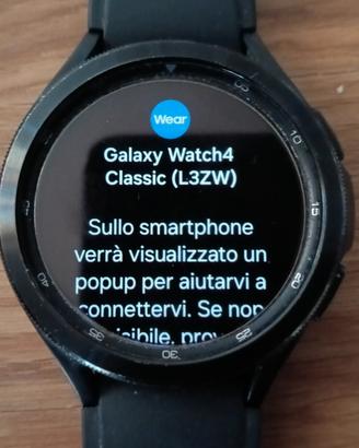 smartwatch Samsung 