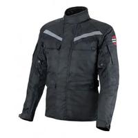 Giacca moto uomo touring Befast ROCKET - taglia L