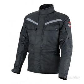Giacca moto uomo touring Befast ROCKET - taglia L