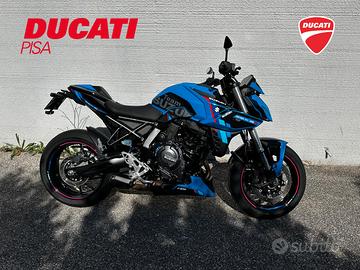 Suzuki GSX-8S