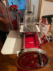 Affettatrice berkel lama 400