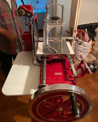 Affettatrice berkel lama 400