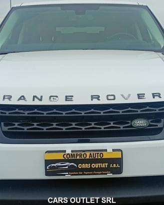 Land Rover Range Rover Sport Range Rover Sport 3.0