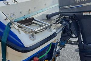 motore fuoribordo Yamaha 40/60