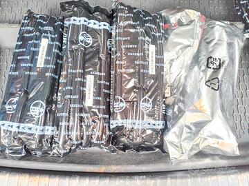 4 Toner Samsung MLT-D1042S/ELS