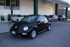 Volkswagen New Beetle 1.6 benzina
