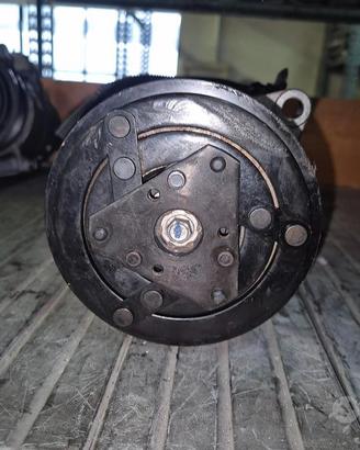 Compressore Clima Per Iveco Daily 2020 3.0 TD